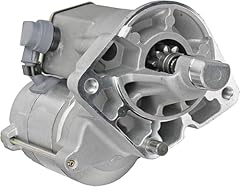 Parts new starter for sale  Delivered anywhere in USA 