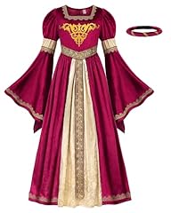 Relibeauty costume principessa usato  Spedito ovunque in Italia 