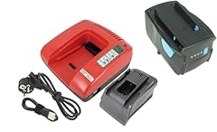 Powersmart 5000mah 60v gebraucht kaufen  Wird an jeden Ort in Deutschland