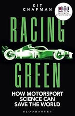 Racing green motorsport for sale  Delivered anywhere in UK