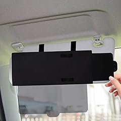 Car visor sunshade for sale  Delivered anywhere in Ireland