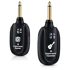 Ingpartner wireless guitar gebraucht kaufen  Wird an jeden Ort in Deutschland