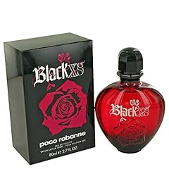 Paco rabanne black for sale  Delivered anywhere in UK