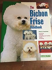 The bichon frise d'occasion  Livré partout en France