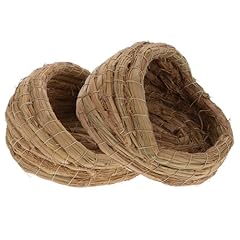 Dressoos 2pcs straw for sale  Delivered anywhere in USA 