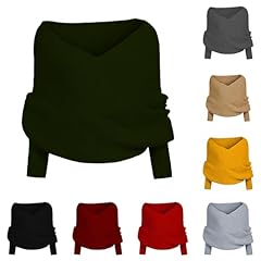 Pullover schal ärmeln gebraucht kaufen  Wird an jeden Ort in Deutschland