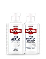 Alpecin medicinal shampoo gebraucht kaufen  Wird an jeden Ort in Deutschland