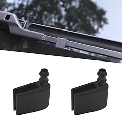 Qkys 2pcs windshield for sale  Delivered anywhere in USA 