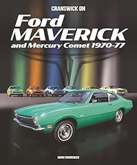 Cranswick ford maverick d'occasion  Livré partout en France