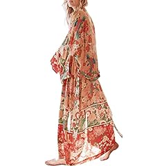 Tyidalin damen kimono gebraucht kaufen  Wird an jeden Ort in Deutschland