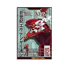 Pantting neon genesis gebraucht kaufen  Wird an jeden Ort in Deutschland