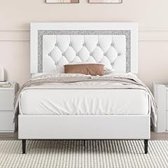 Twin bed frame for sale  Delivered anywhere in USA 