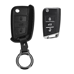 Kwmobile leather key for sale  Delivered anywhere in UK