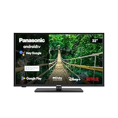 Panasonic 32ms490e smart usato  Spedito ovunque in Italia 