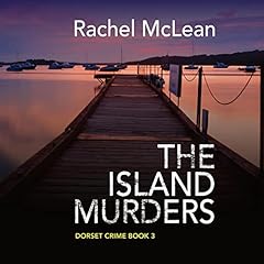 Island murders dorset for sale  Delivered anywhere in USA 