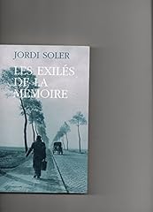 Exilés mémoire d'occasion  Livré partout en France