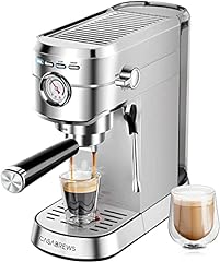 Espresso machine bar for sale  Delivered anywhere in Canada
