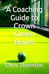 Coaching guide crown for sale  Delivered anywhere in UK