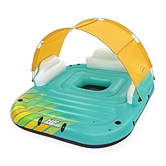 Bestway 43407 isola usato  Spedito ovunque in Italia 