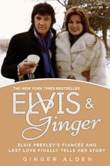 Elvis ginger elvis for sale  Delivered anywhere in USA 