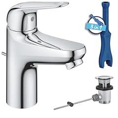Grohe swift waschtischarmatur gebraucht kaufen  Wird an jeden Ort in Deutschland