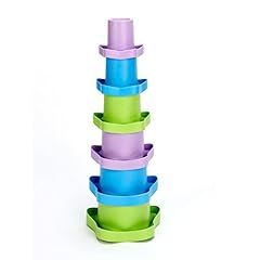 Green toys stacking for sale  Delivered anywhere in USA 