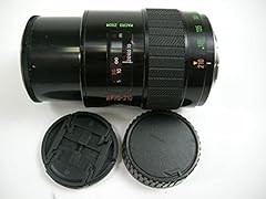 Kalimar zoom macro for sale  Delivered anywhere in USA 
