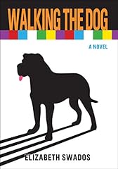 Walking dog novel for sale  Delivered anywhere in USA 