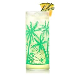 Libbey vintage palm for sale  Delivered anywhere in USA 