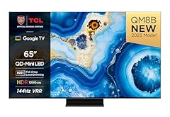 Tcl 65qm8b inch for sale  Delivered anywhere in UK