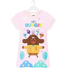 Hey duggee girls for sale  Delivered anywhere in UK