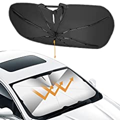 Oziral car windshield for sale  Delivered anywhere in Ireland