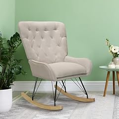 Alivio comfortable rocking for sale  Delivered anywhere in UK