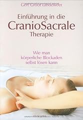 Einführung craniosacrale ther gebraucht kaufen  Wird an jeden Ort in Deutschland