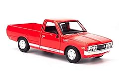 1971 Datsun 620 Pickup Truck, Red - Maisto 31522R - for sale  Delivered anywhere in USA 