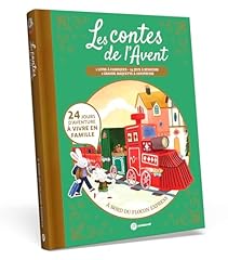 Les contes avent usato  Spedito ovunque in Italia 