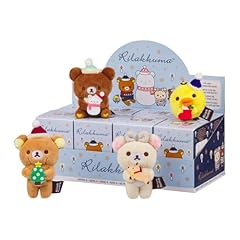 San original rilakkuma for sale  Delivered anywhere in UK
