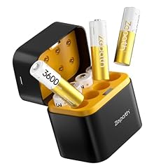 Zepath 8pcs lithium usato  Spedito ovunque in Italia 