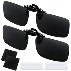 Vegcoo sonnenbrille clip gebraucht kaufen  Wird an jeden Ort in Deutschland