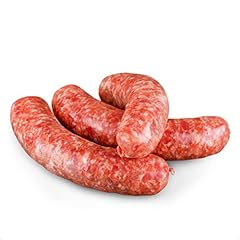 Tuscan sausages flavoursome for sale  Delivered anywhere in UK