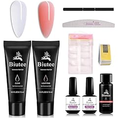 Kit unghie gel usato  Spedito ovunque in Italia 