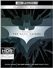 Dark knight trilogy for sale  Delivered anywhere in USA 