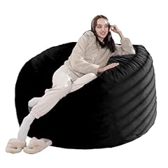 Whatsbedding bean bag for sale  Delivered anywhere in USA 