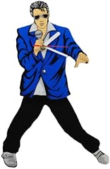Incrediblegifts blue suit for sale  Delivered anywhere in USA 