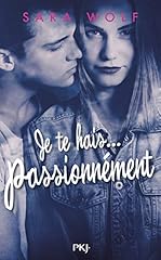 Hais... passionnément tome d'occasion  Livré partout en France