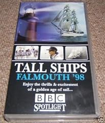 Tall ships falmouth for sale  Delivered anywhere in USA 