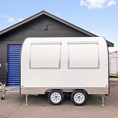 18ft mobile food for sale  Delivered anywhere in UK