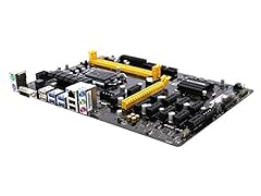 Biostar motherboard tb250 for sale  Delivered anywhere in USA 