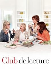 Book club d'occasion  Livré partout en France