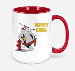 Donggedong deputy dawg for sale  Delivered anywhere in USA 
